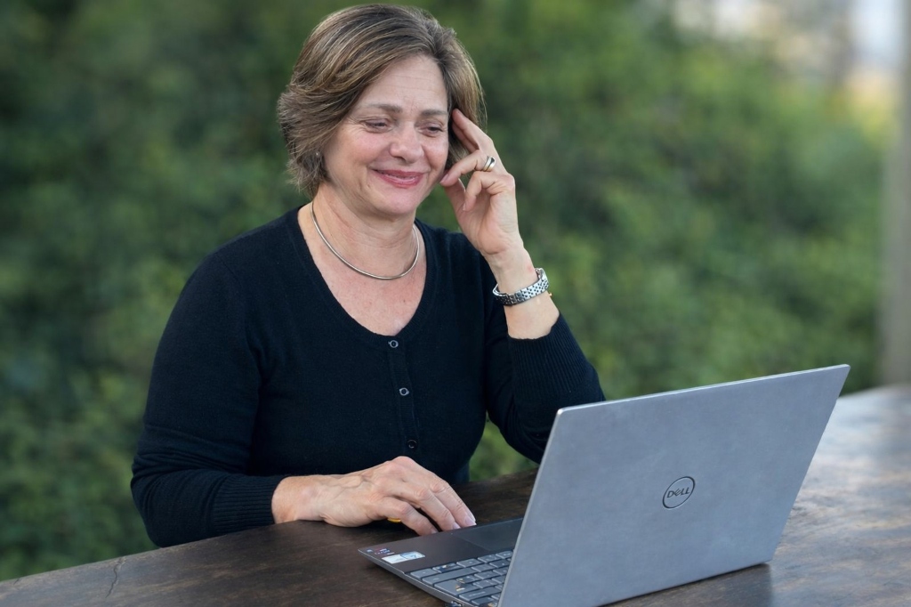 Sonia Woebken Fiuza - Sessões de Terapia EFT